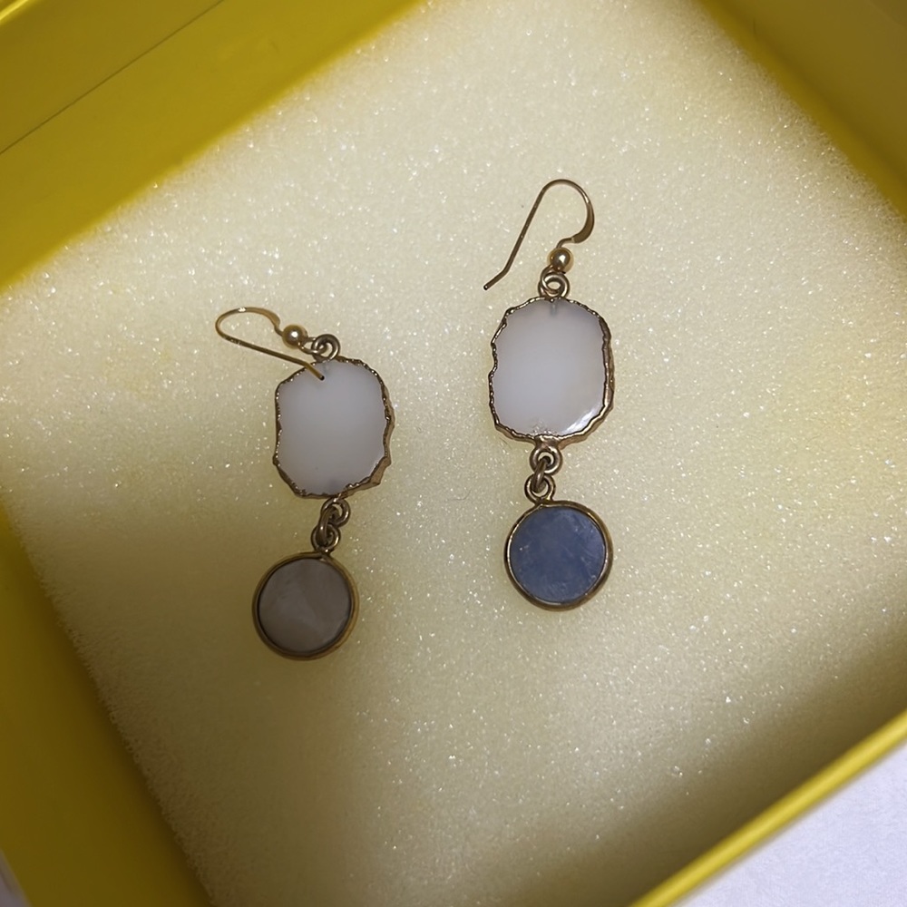 Earrings JCrew